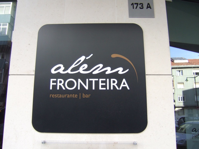 Além Fronteira