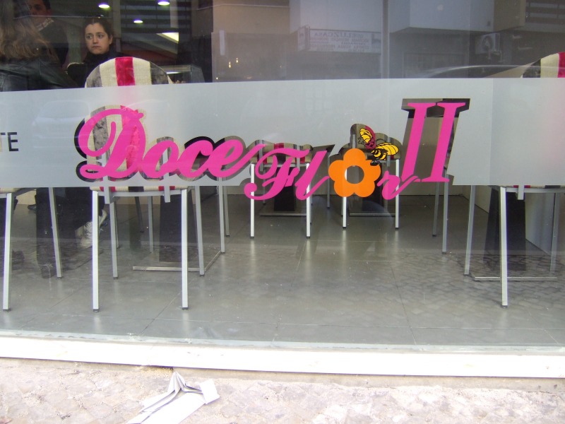 Doce Flor II