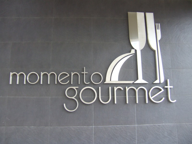Momento Gourmet