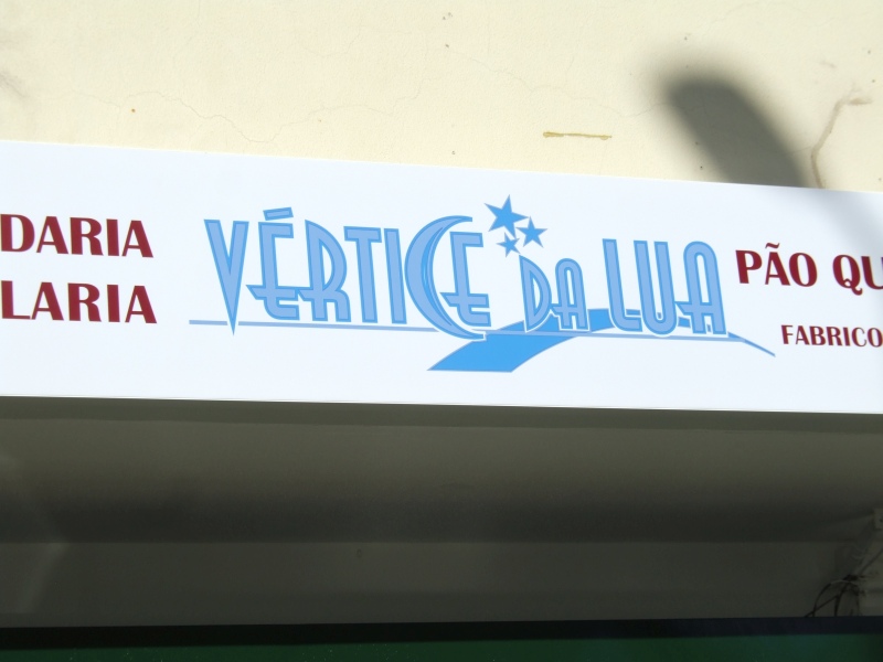 Vértice da Lua